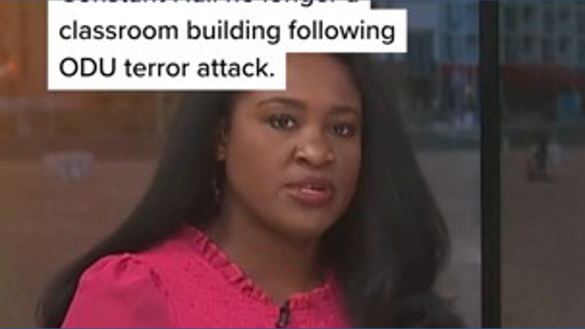 The Loft replaces Constant Hall following ODU terror attack