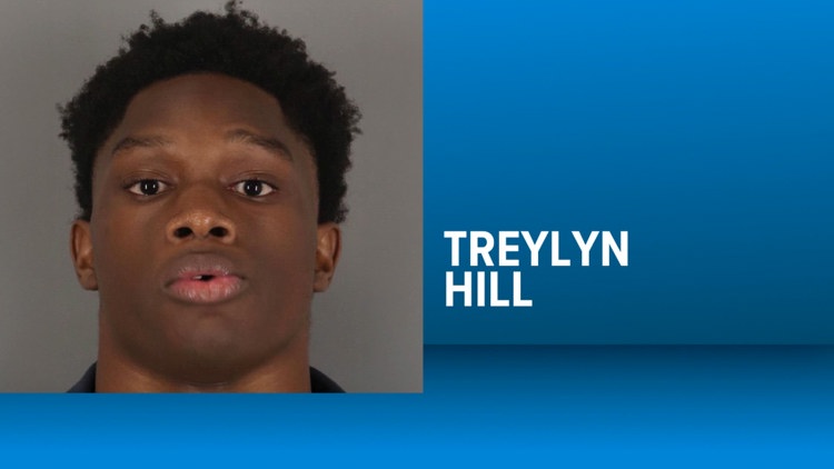 Beaumont man who represented himself at trial sentenced to 40 years for shooting at 2 men after stealing gun from them