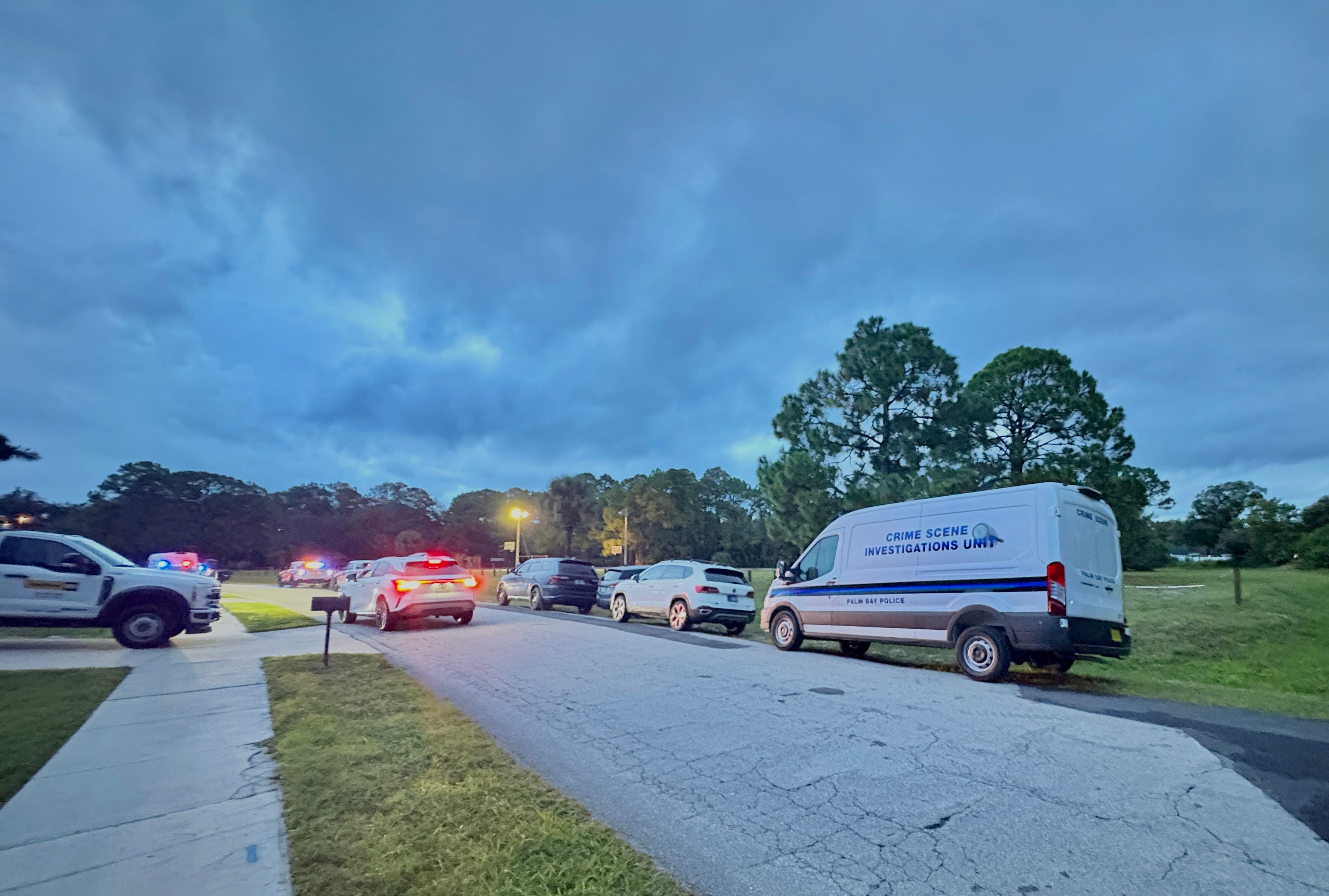 Two teens face murder charges in botched drug deal at Palm Bay park