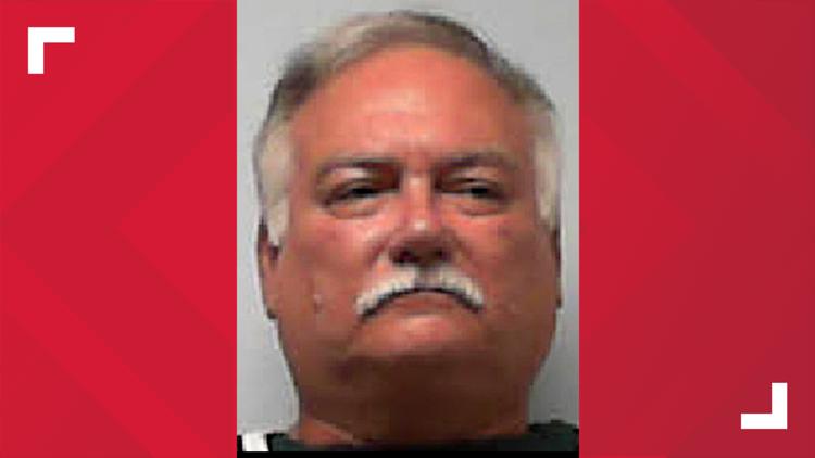 Hardin County registered sex offender found guilty of abusing another child