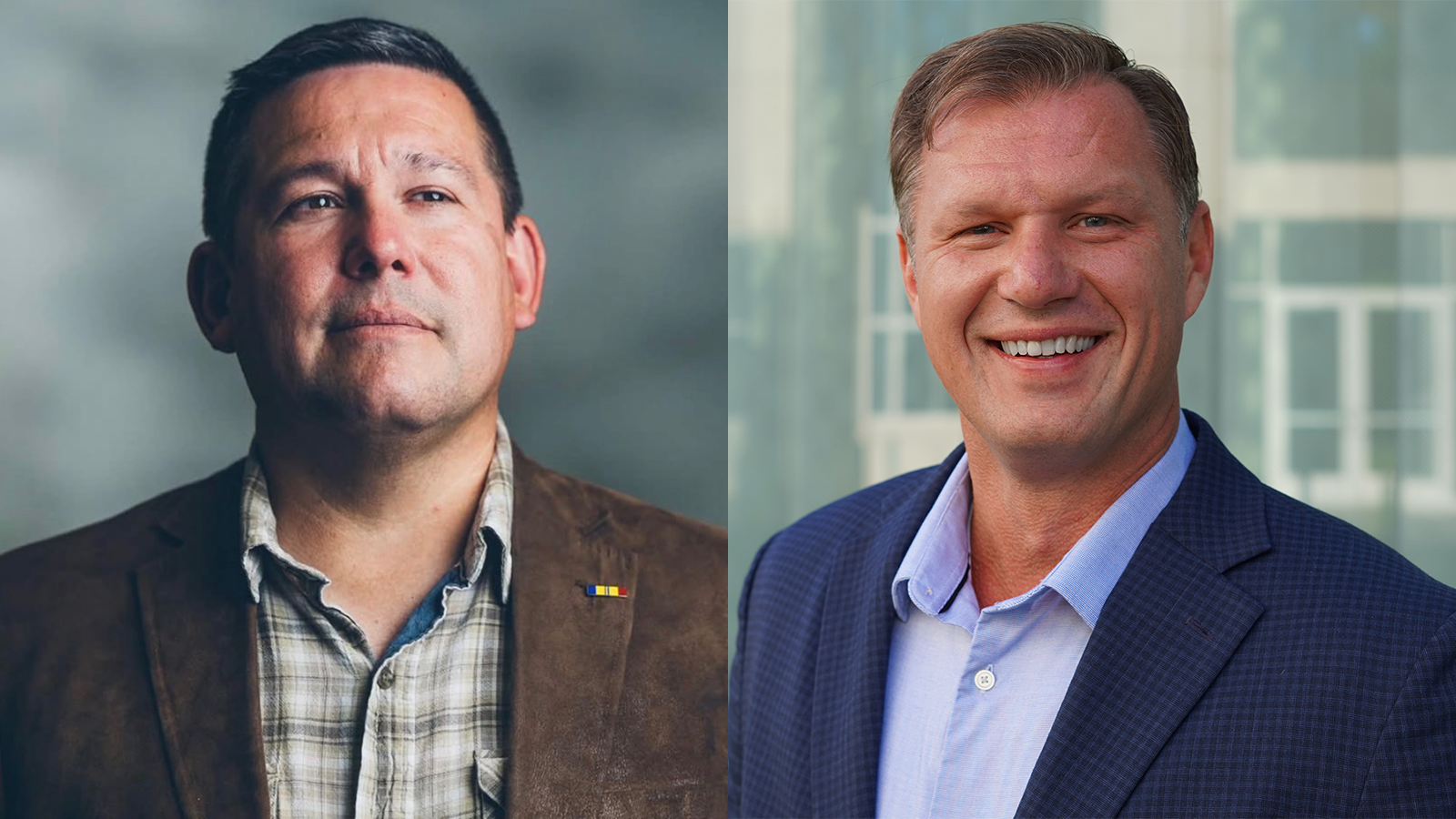 Candidates for Washington County judge set to participate in debate