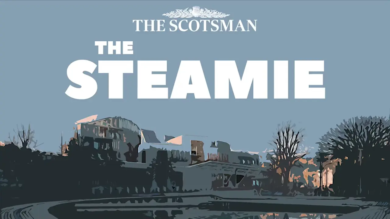 The Steamie: Why Donald Dewar would be disappointed and frustrated by ...