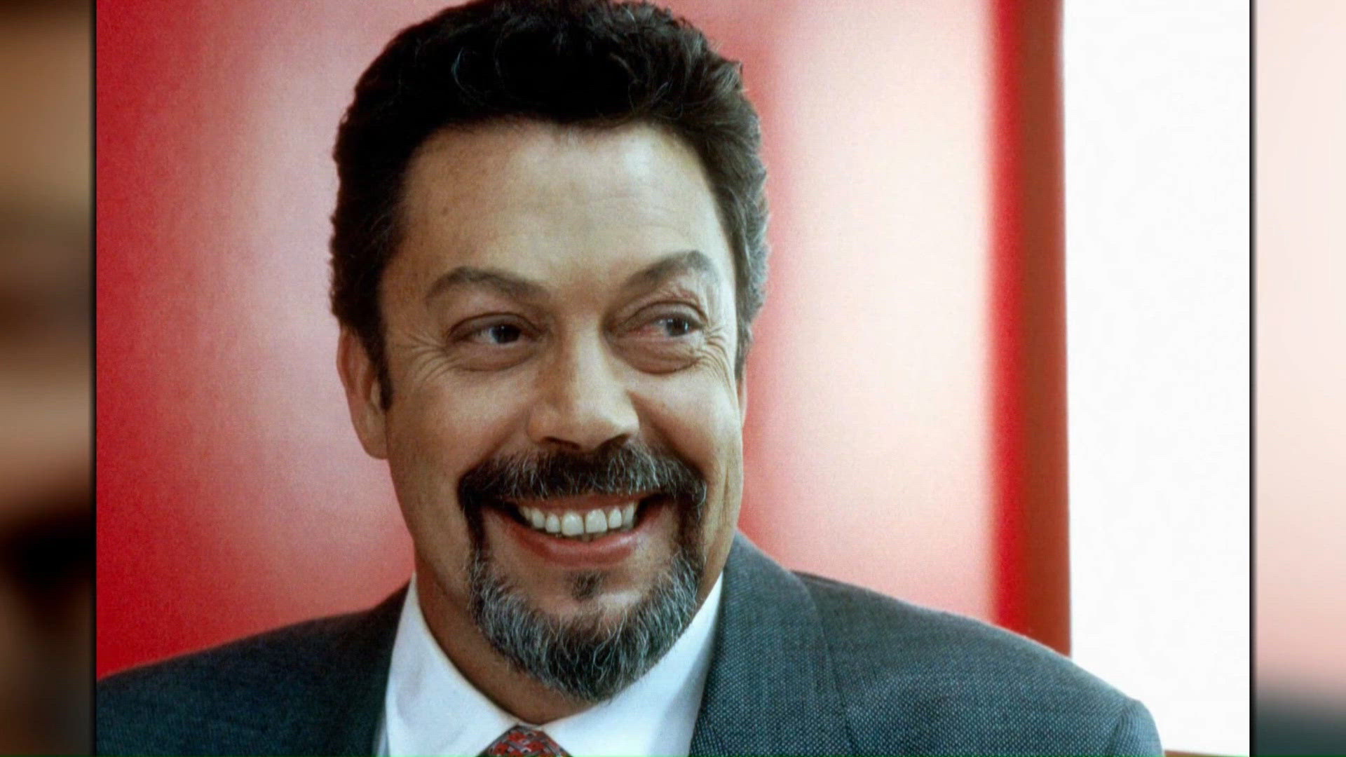 Looking back at Tim Curry's incredible career