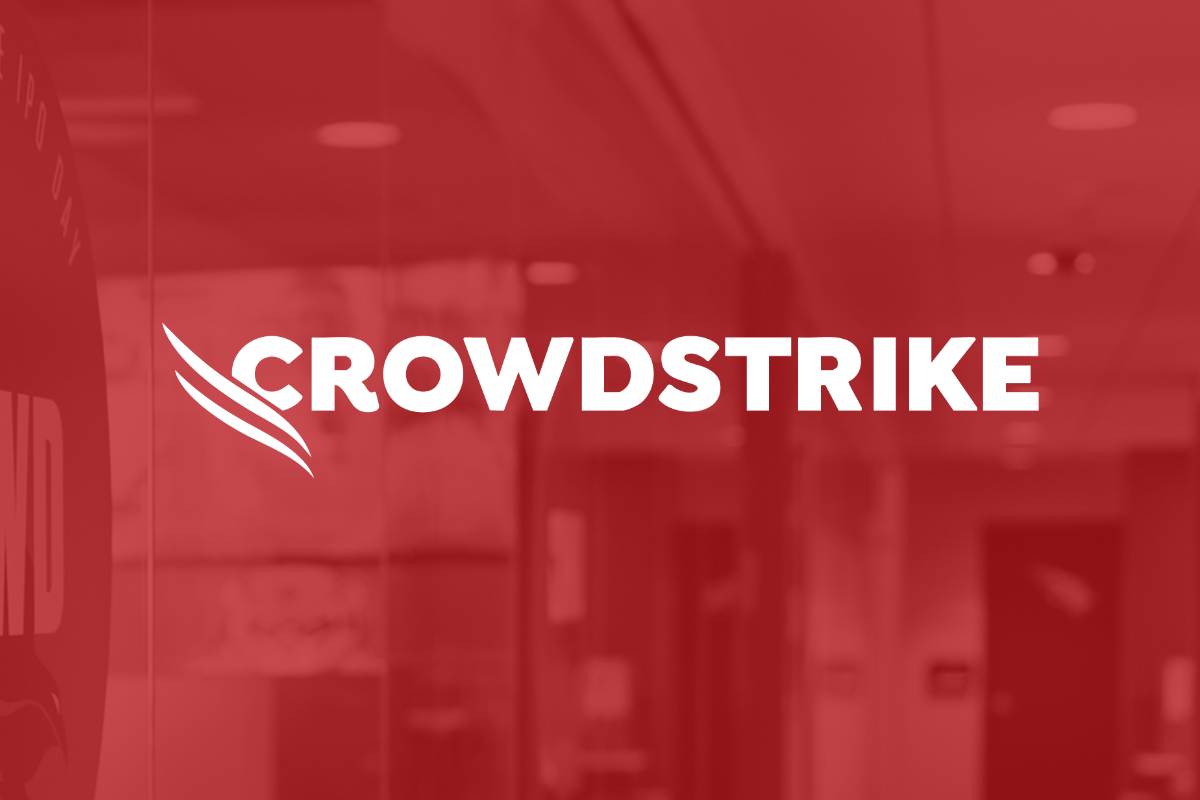 Why CrowdStrike stock skyrocketed today