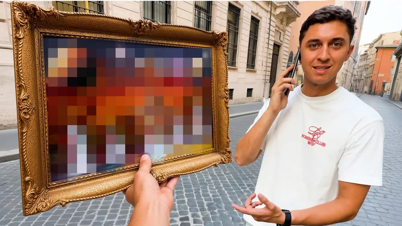 asking-a-rome-street-artist-to-upgrade-this-painting