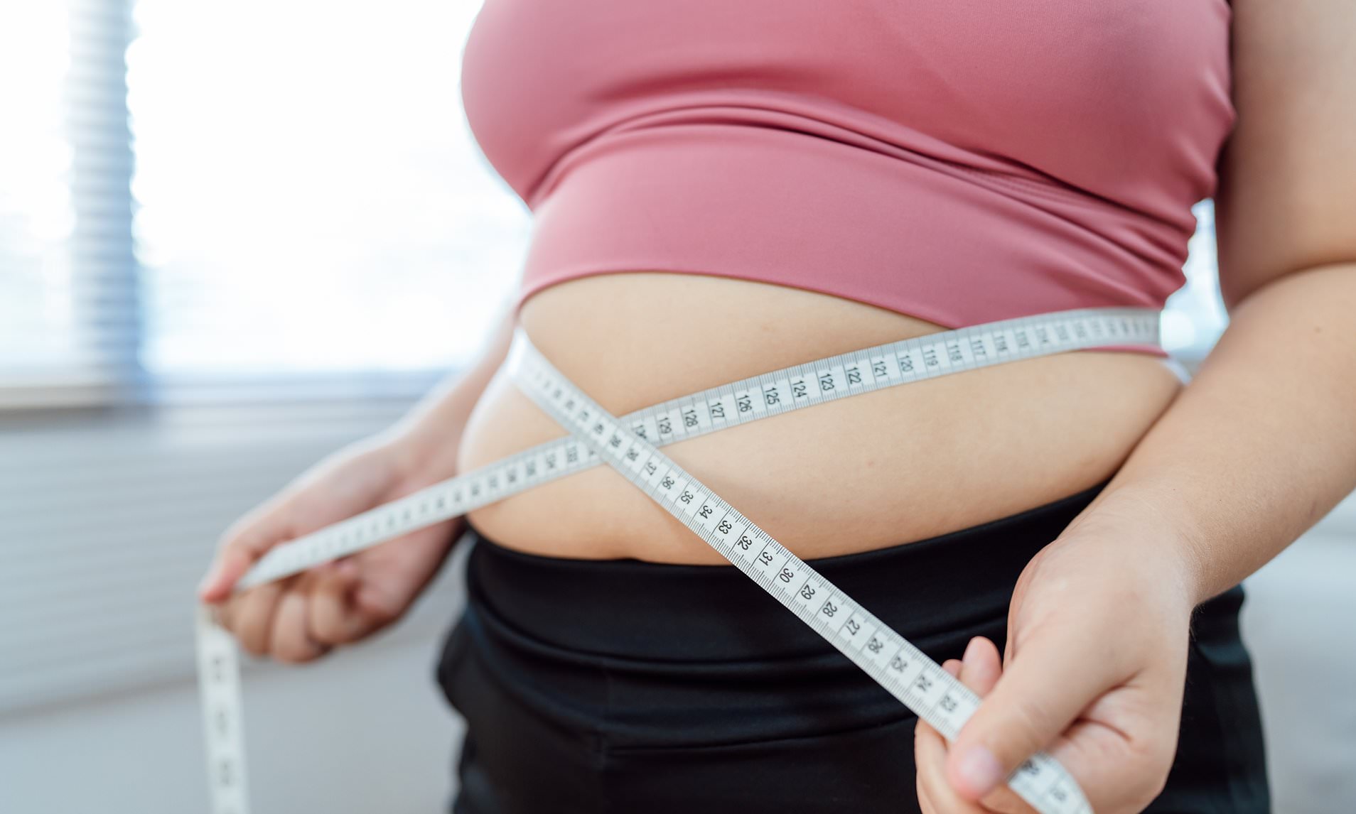 Scientists develop weight loss drug that burns fat but doesn't reduce appetite