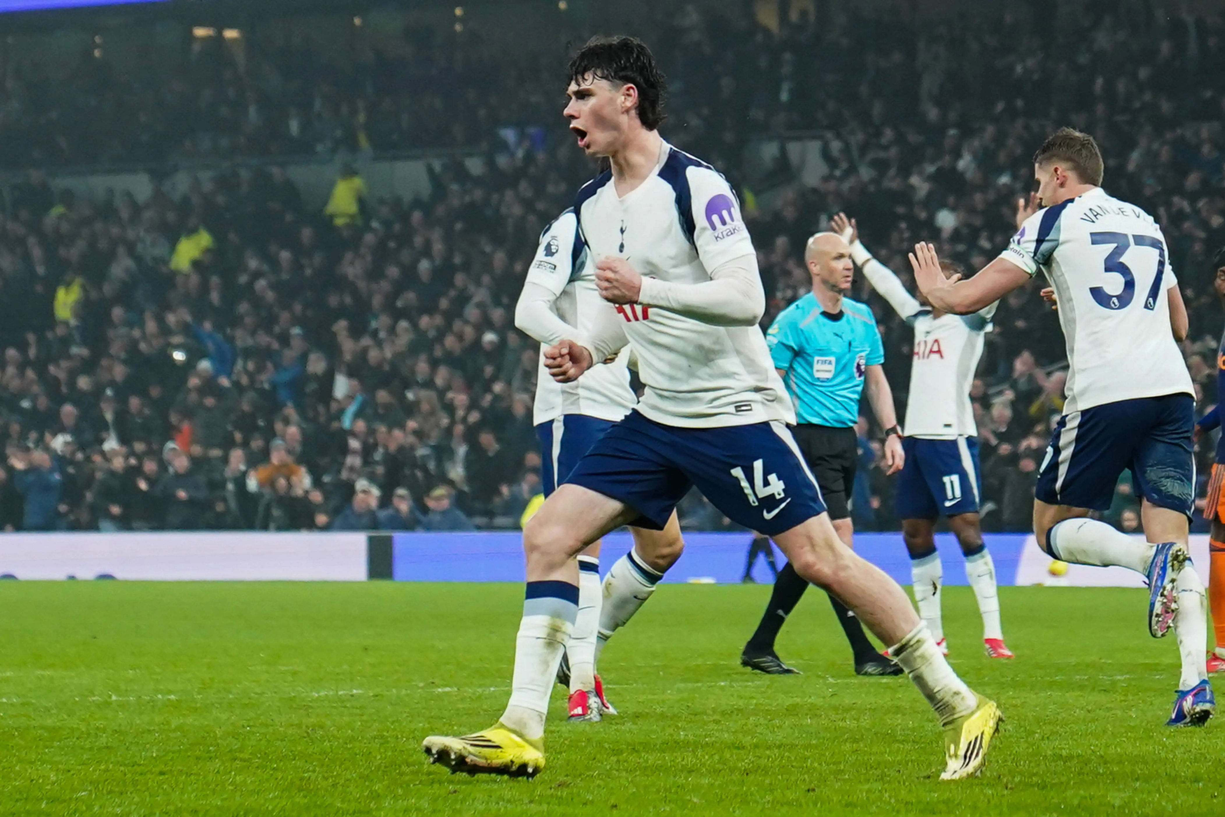 Tottenham Hotspur vs Charlton Athletic: Team news and predicted lineups