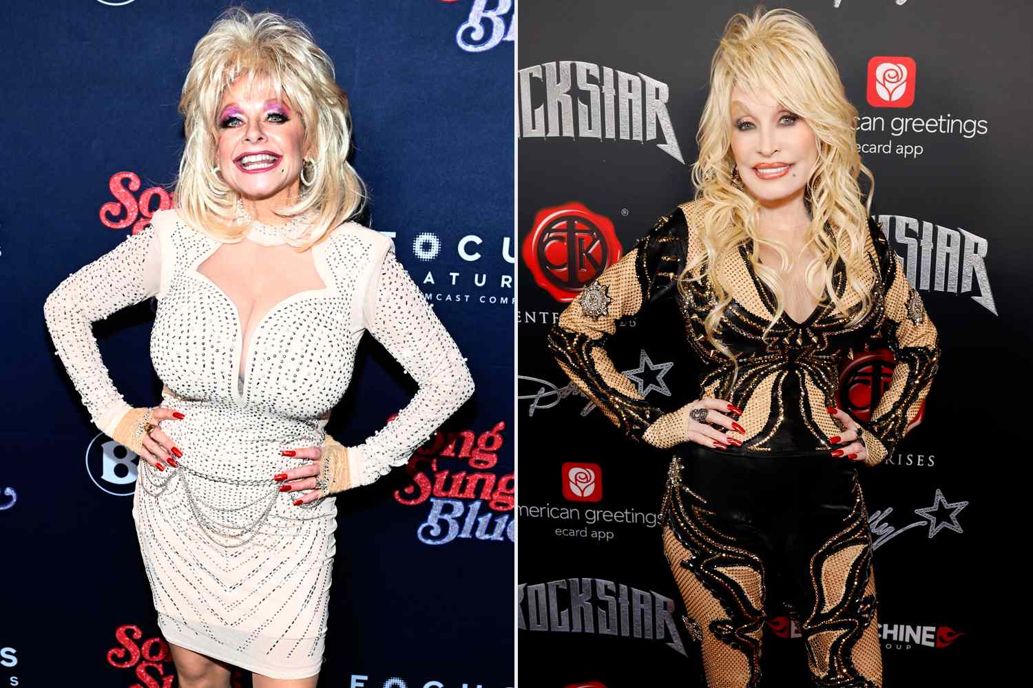 CNN apologizes to Dolly Parton’s family after accidentally using photo ...