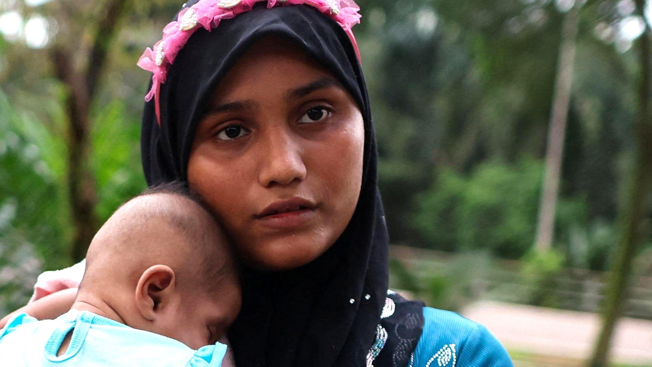 Rohingya refugees face fierce new wave of hostility in Malaysia