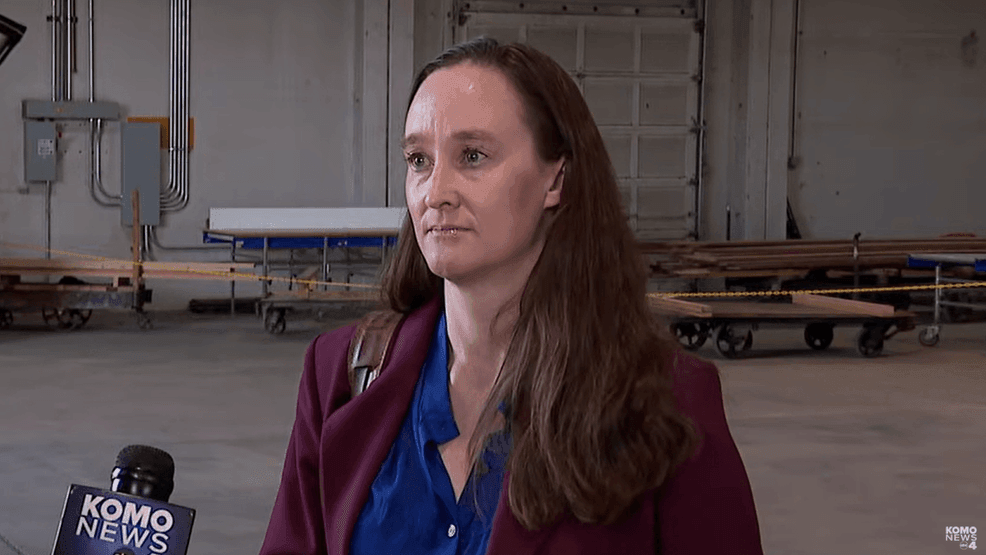 Seattle couple abruptly withdraws petition to recall Mayor Katie Wilson: 'It's not over'