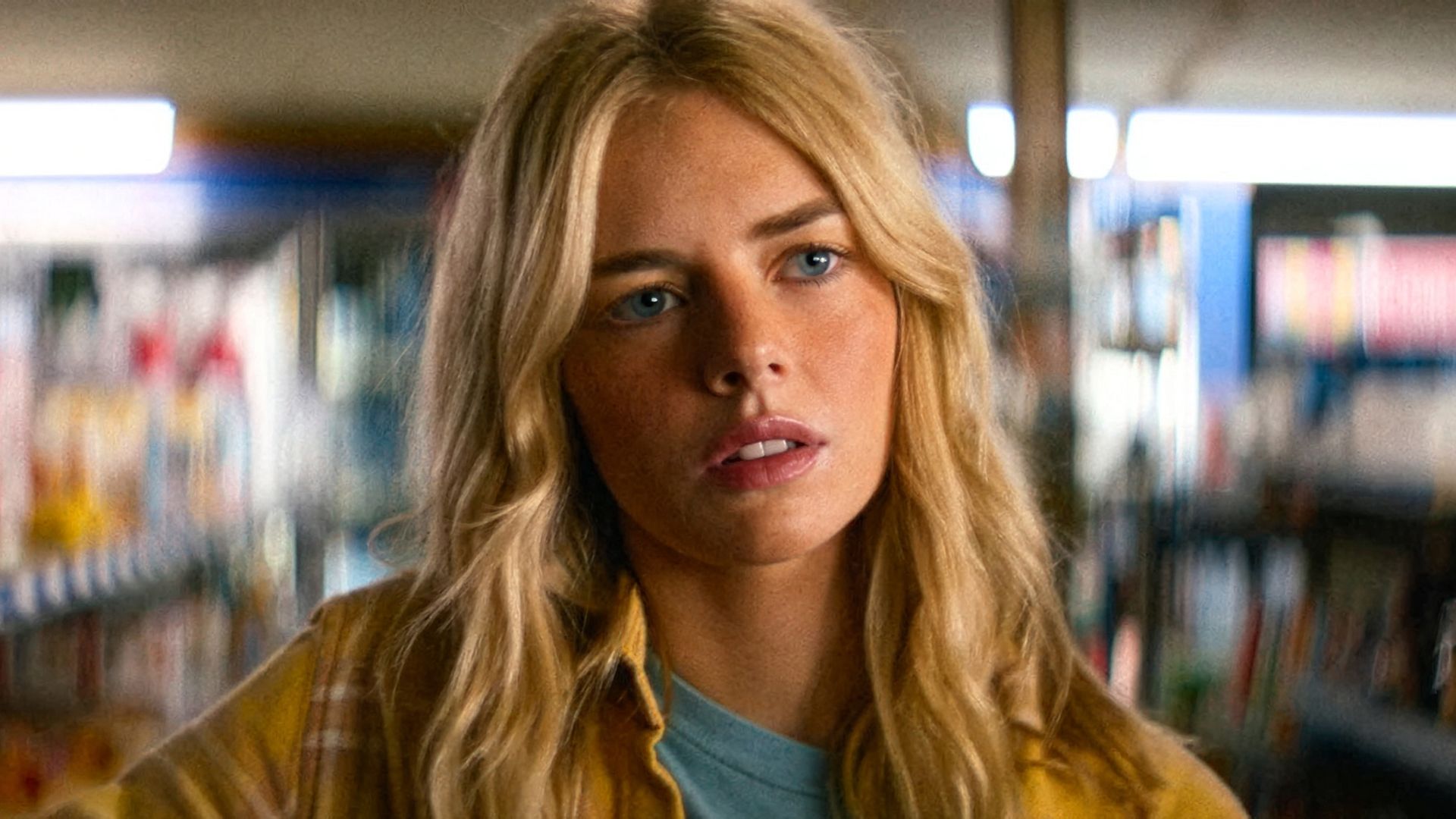 Samara Weaving to lead new straight-to-streaming killer wasp thriller ...