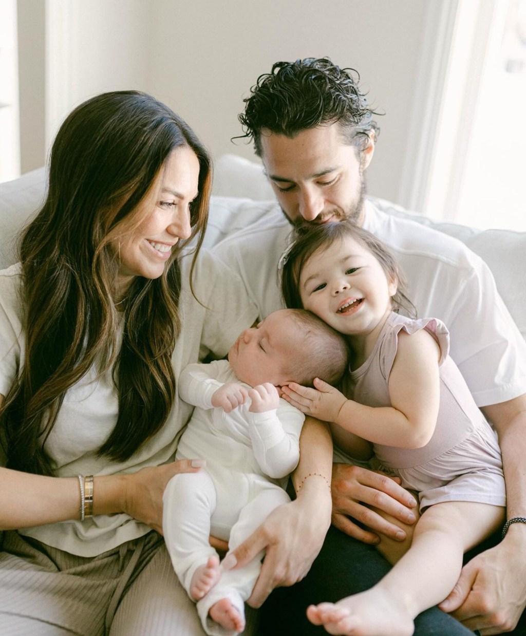 johnny gaudreau wife and kids Image 4