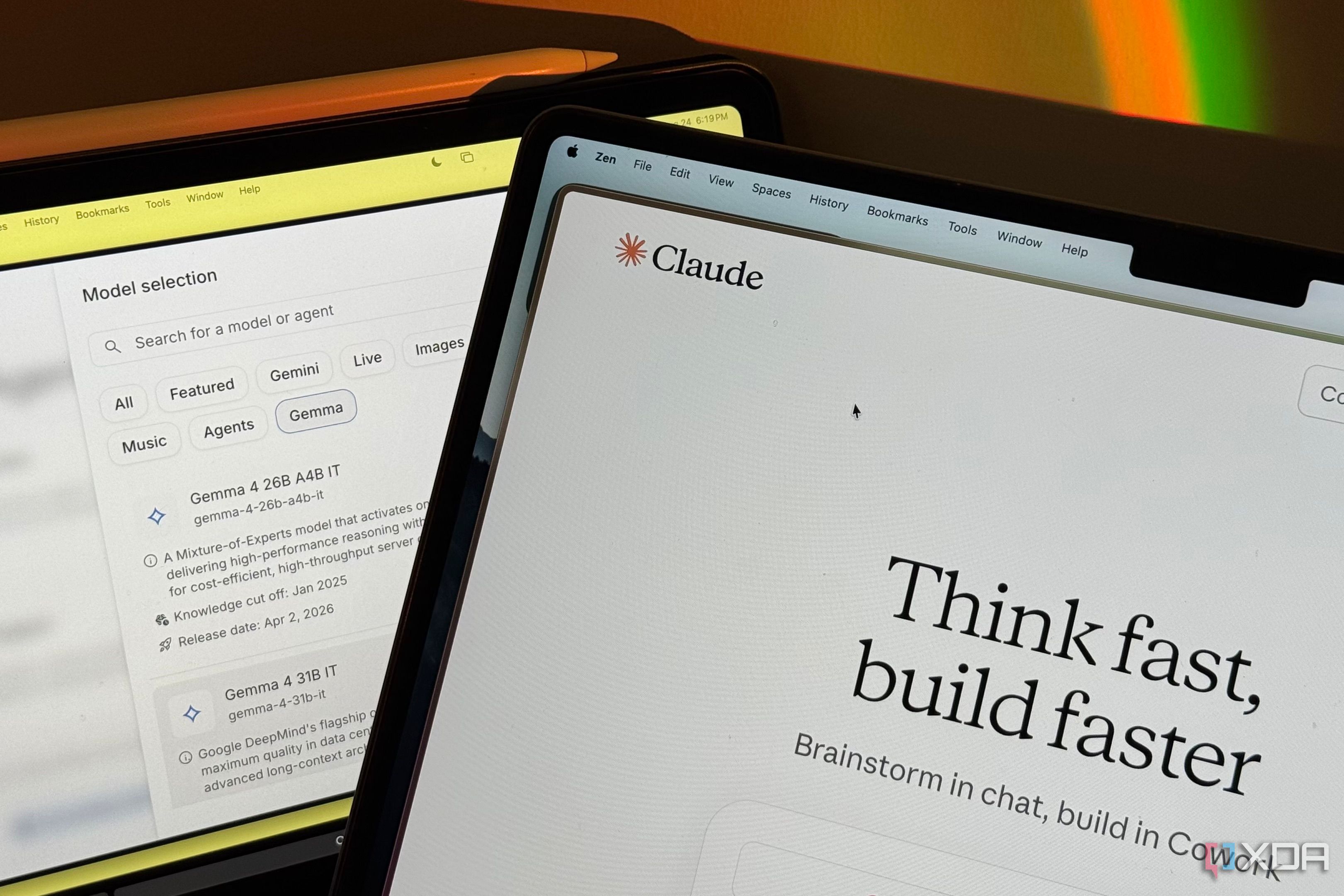 Claude can now access your Google Docs, Sheets, and Slides with minimal ...