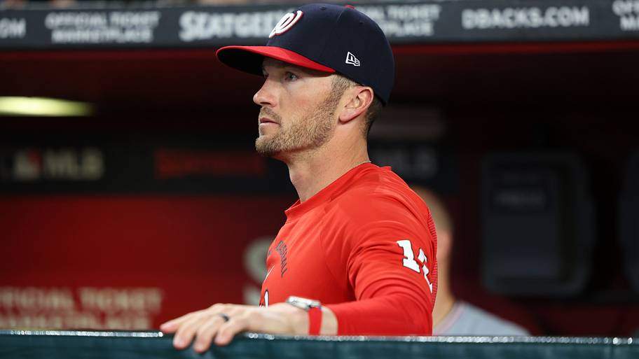 Blake Butera says Nationals 'played the game the right way' in finale ...