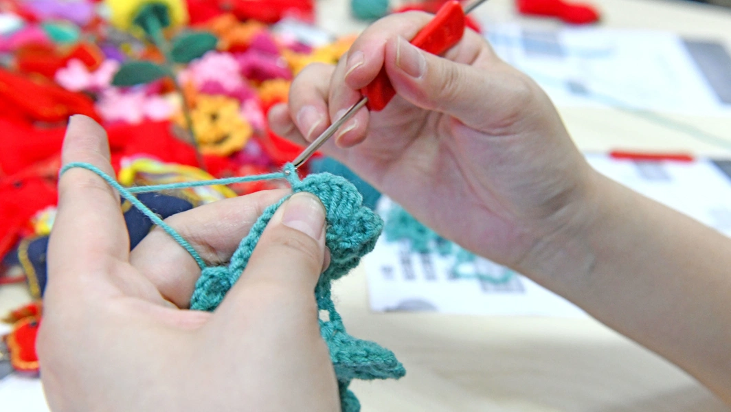Pinterest report reveals top hands-on hobbies for 2026
