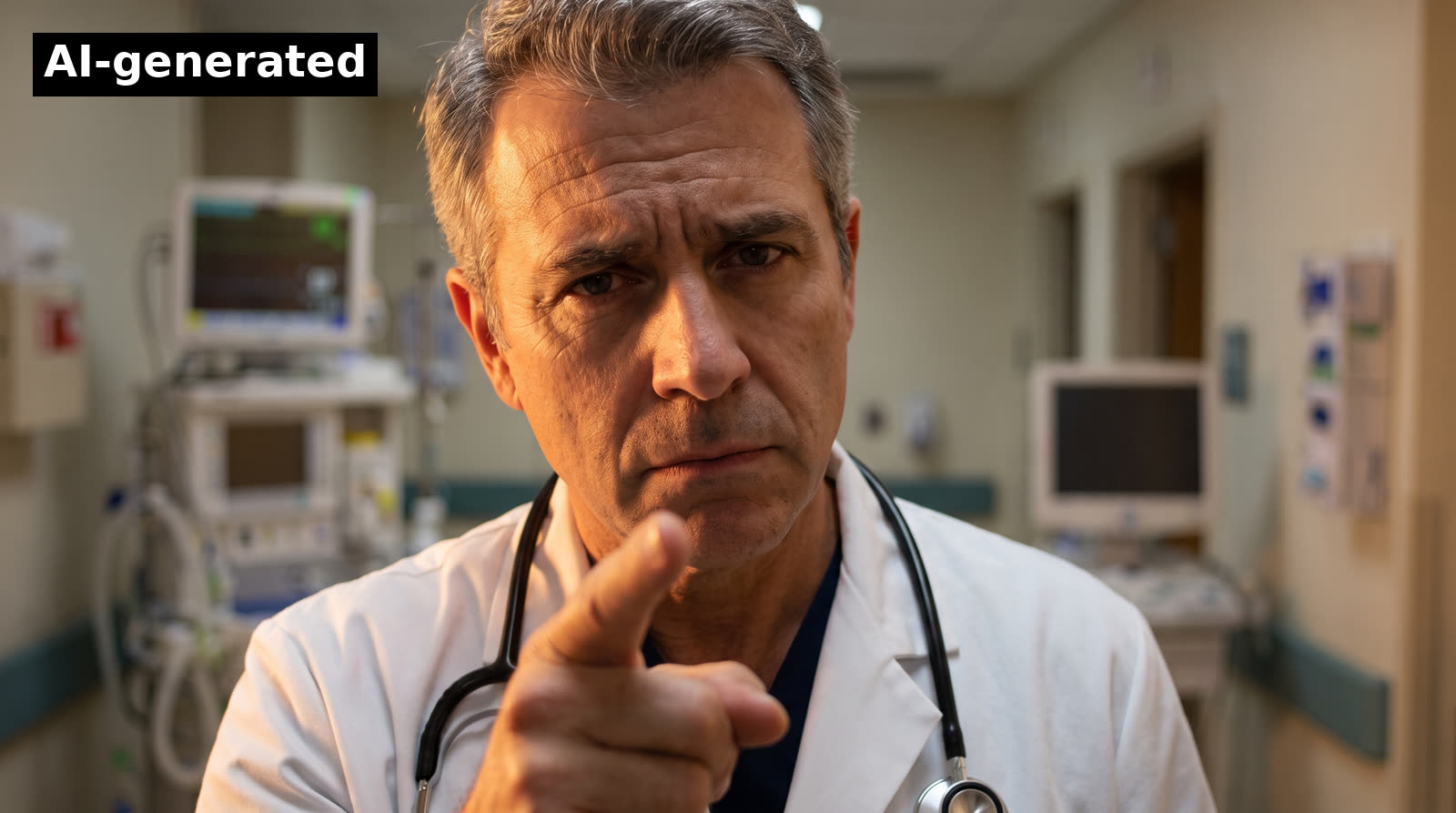 Heart doctor warns these symptoms should never be ignored