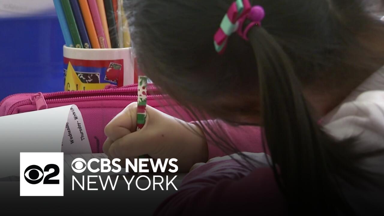 Lebanon Township, NJ., limiting classroom screen time for K-8 students