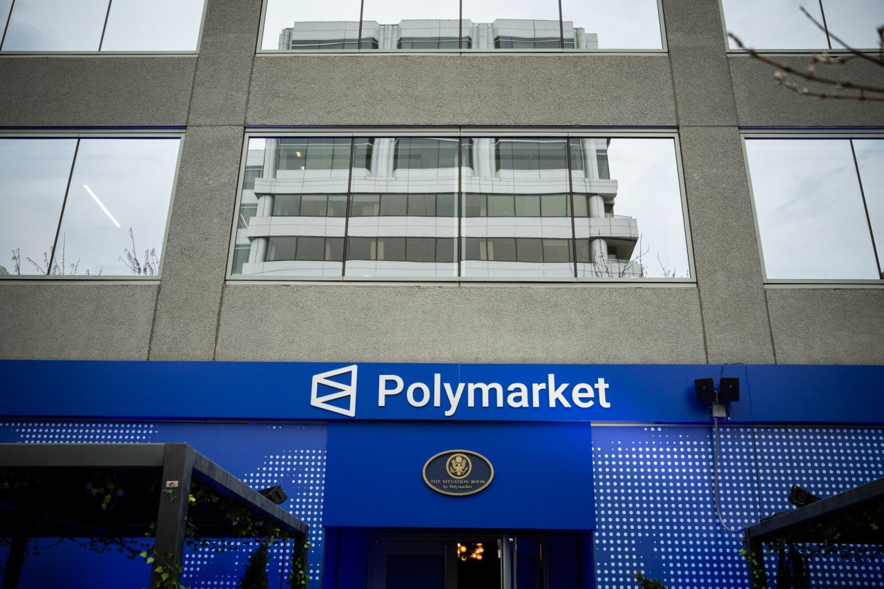 US servicemember, KPMG employee are targets of prediction markets crackdown