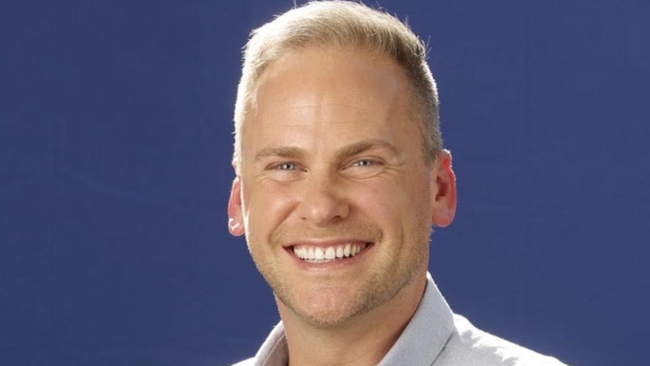 Today show member's shock news