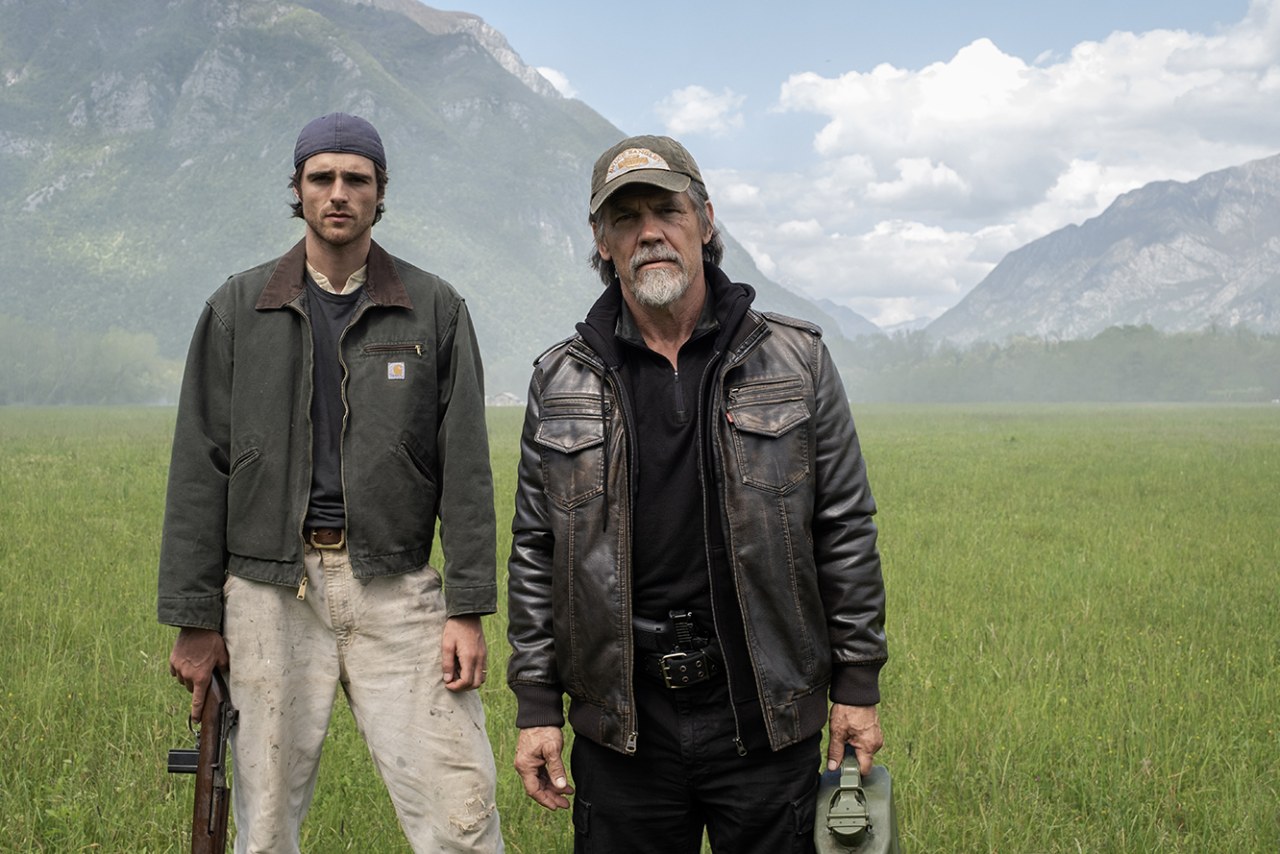 ‘The Dog Stars’ review: Finding friends in Ridley Scott’s post-apocalypse