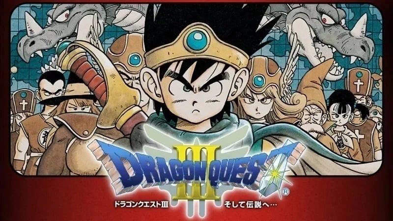 「超ほしい!」『ドラクエ』まさかのコラボ商品2種に「絶対買う」「ロトの剣が…」とファン興奮