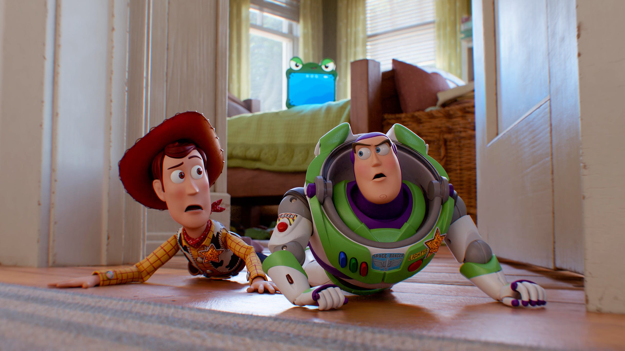 'Toy Story 5' is coming to Disney+ soon. See streaming release date