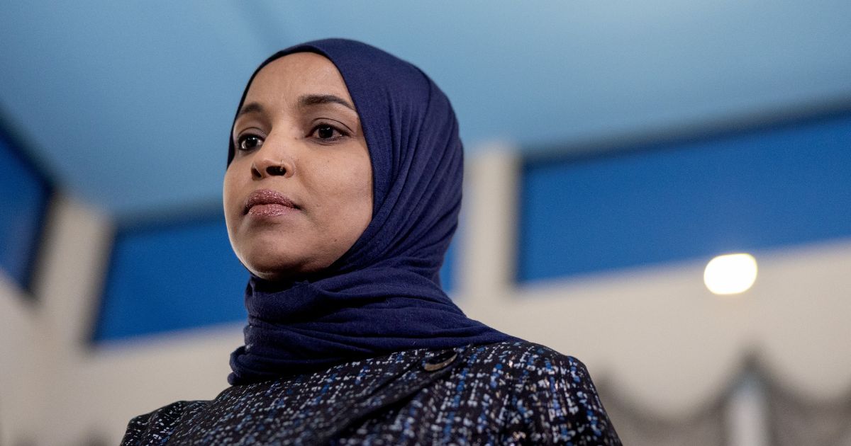 Police raid home of Ilhan Omar's son, recover guns and ammunition: report