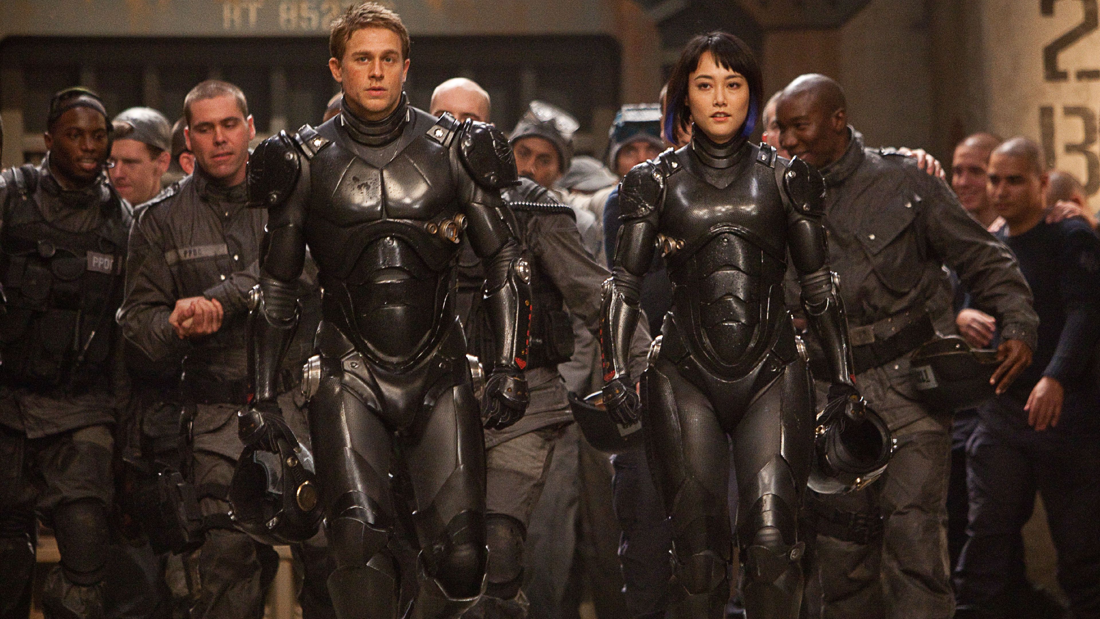 10 best movies to watch if you love Pacific Rim