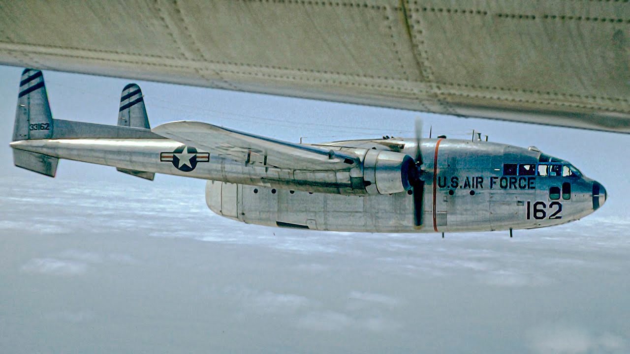 The most chilling flight America can't explain
