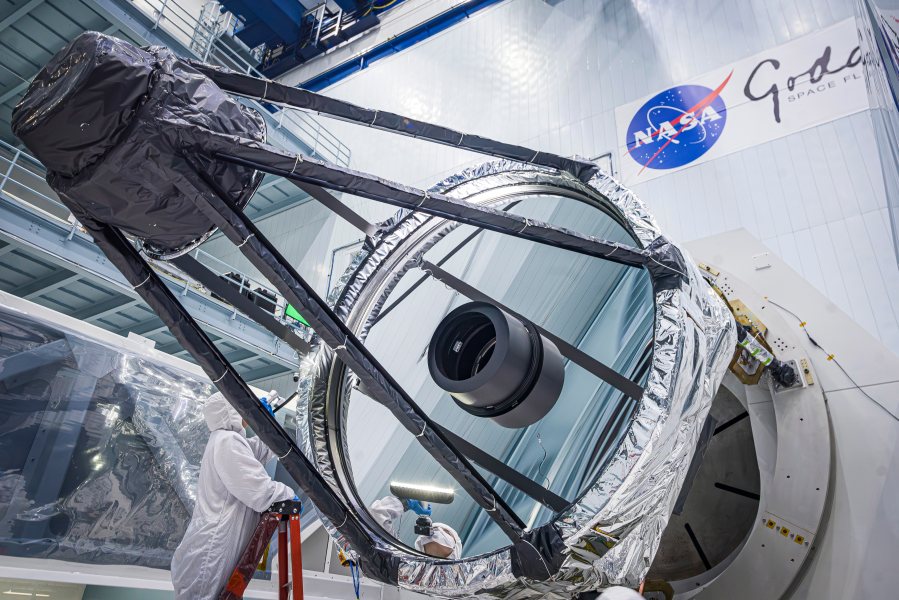 Why ROC: Local impact of Roman Space Telescope