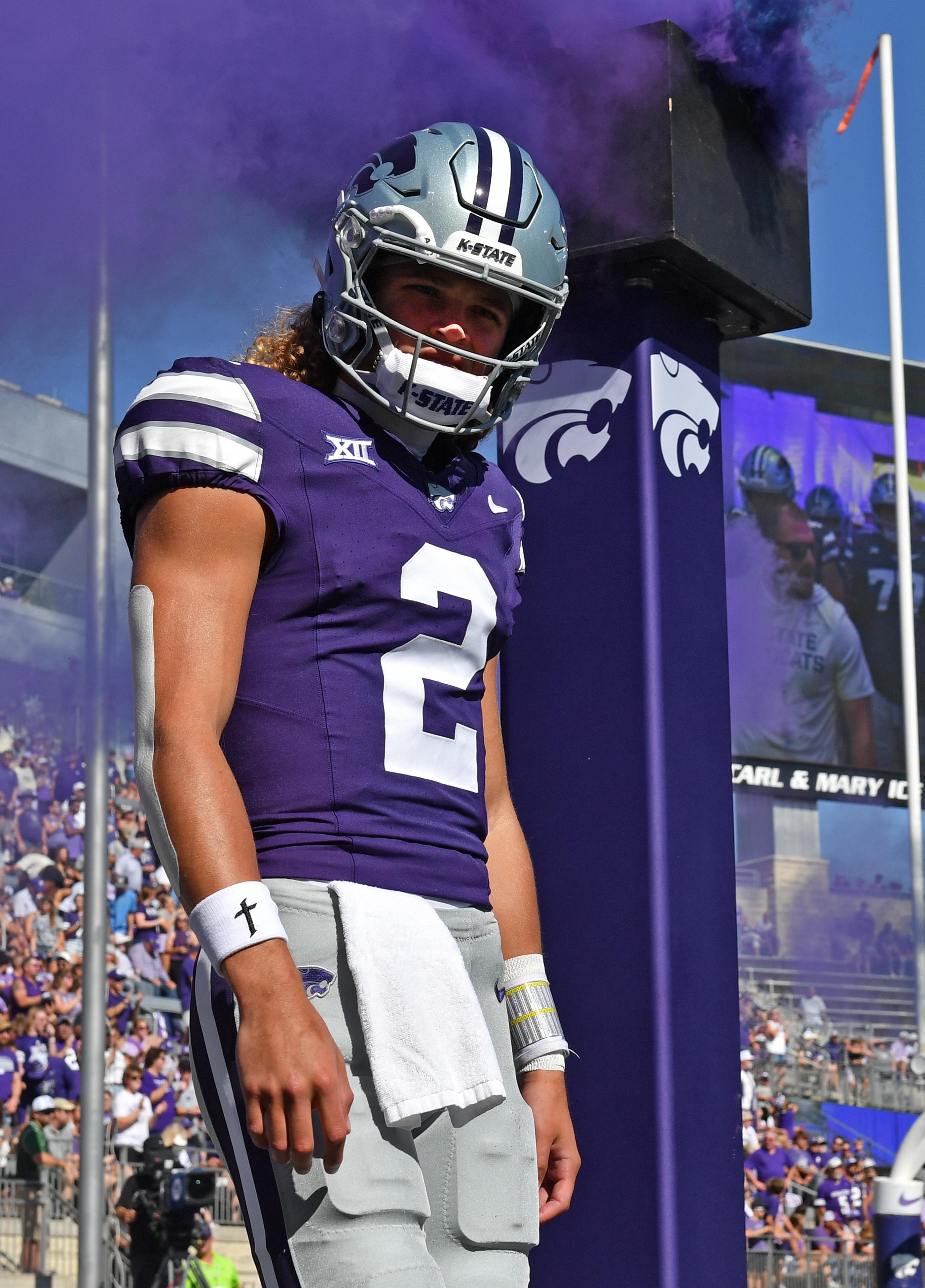 Kansas State football: Depth charting – quarterback
