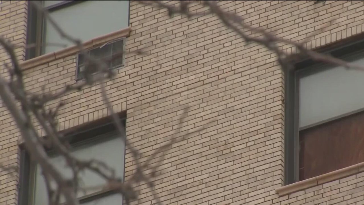 Former Leland House tenants fight for compensation