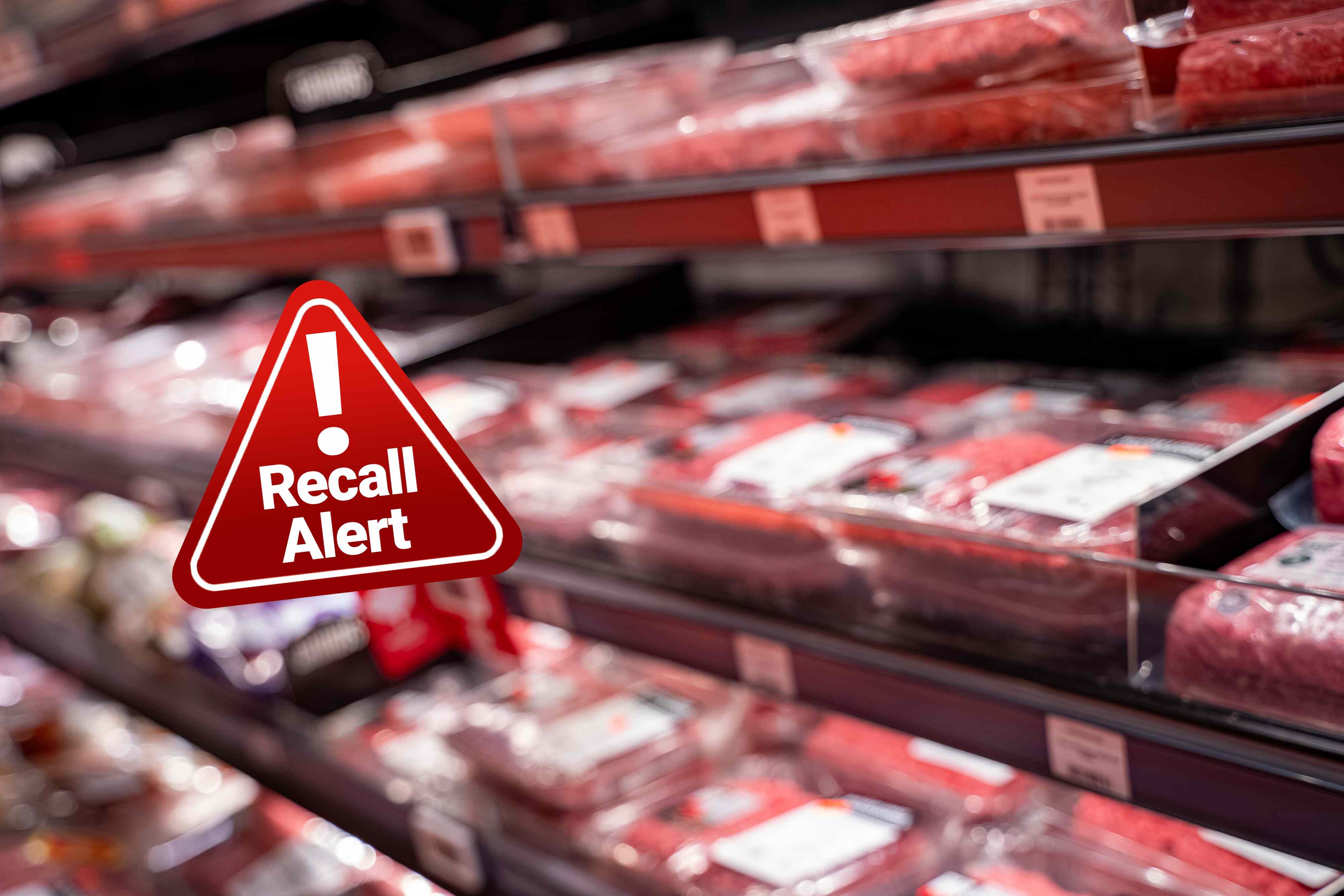 Nearly 30,000 pounds of raw beef recalled—here’s what to know
