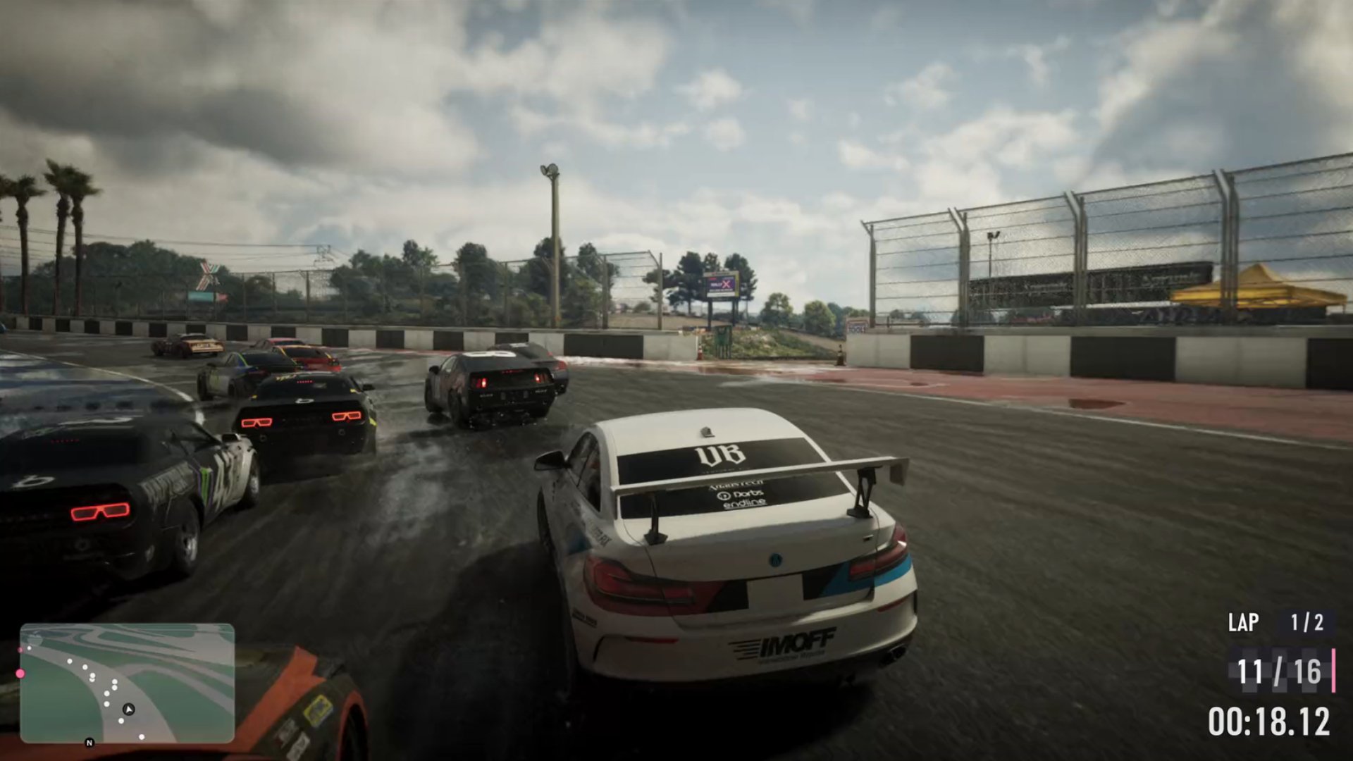 GTA 6’s extended look trailer shows off the game’s first real race ...