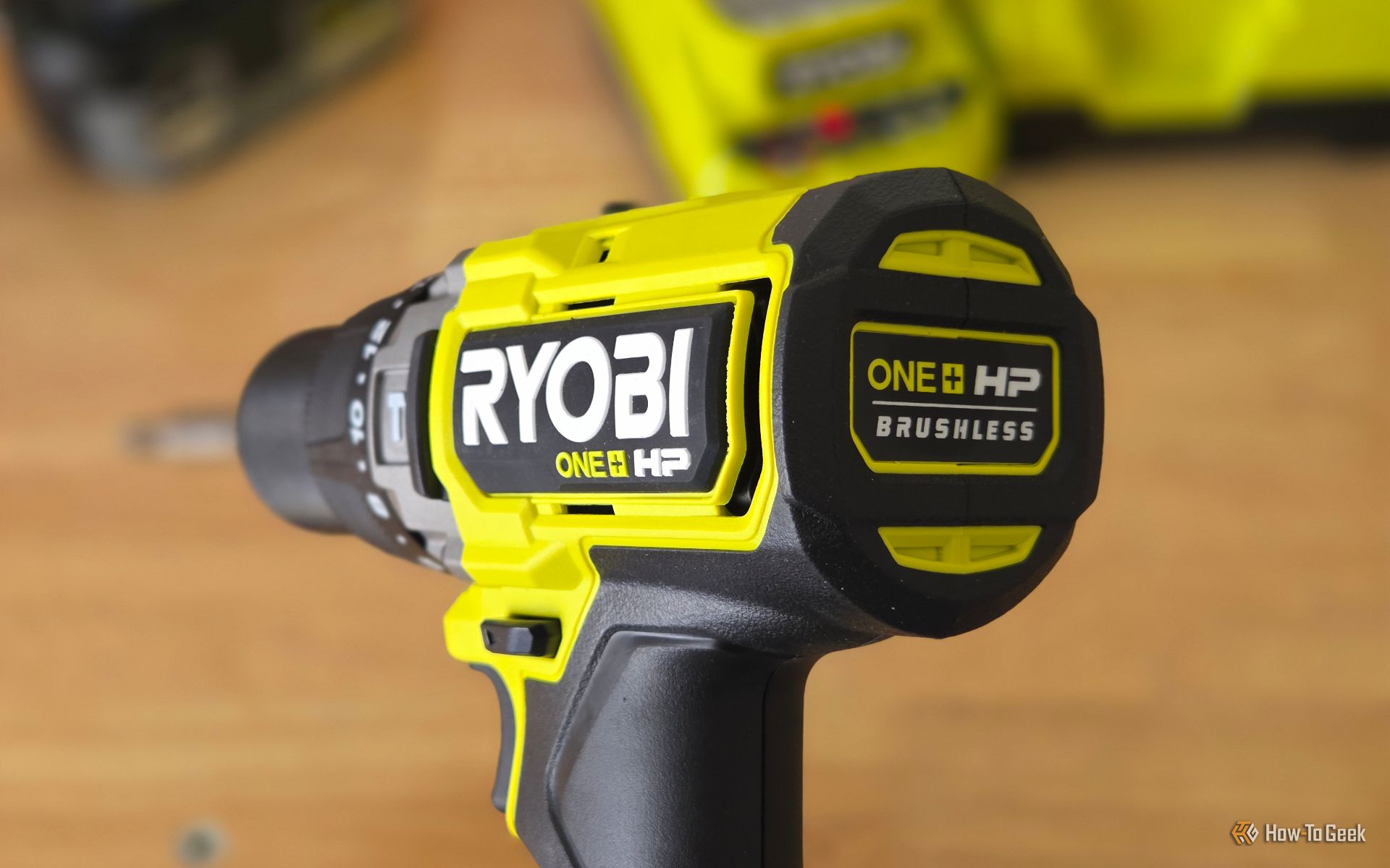 7 Ryobi tools under $80 worth adding to your collection