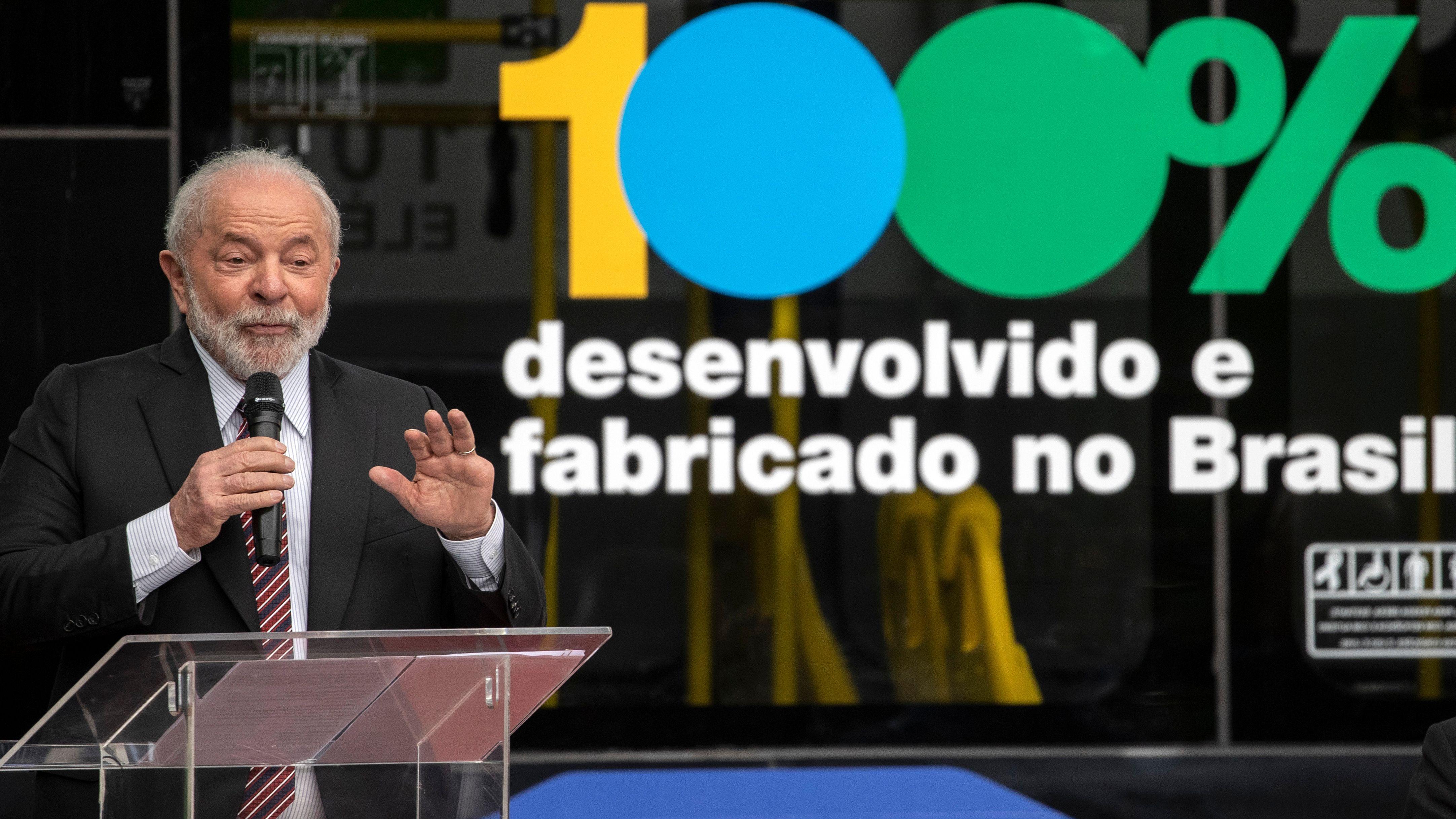 Crise nas empresas tem sido usada por adversários de Lula para criticar a condução econômica do governo às vésperas das eleições, mas especialistas dizem que motivos são variados e não se limitam ao que acontece em Brasília