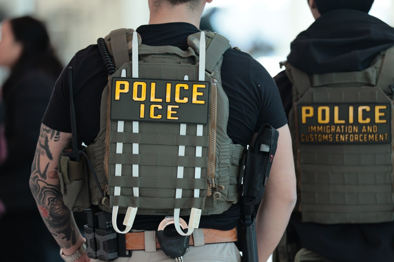 New York sues sheriff who refuses to end ICE agreement