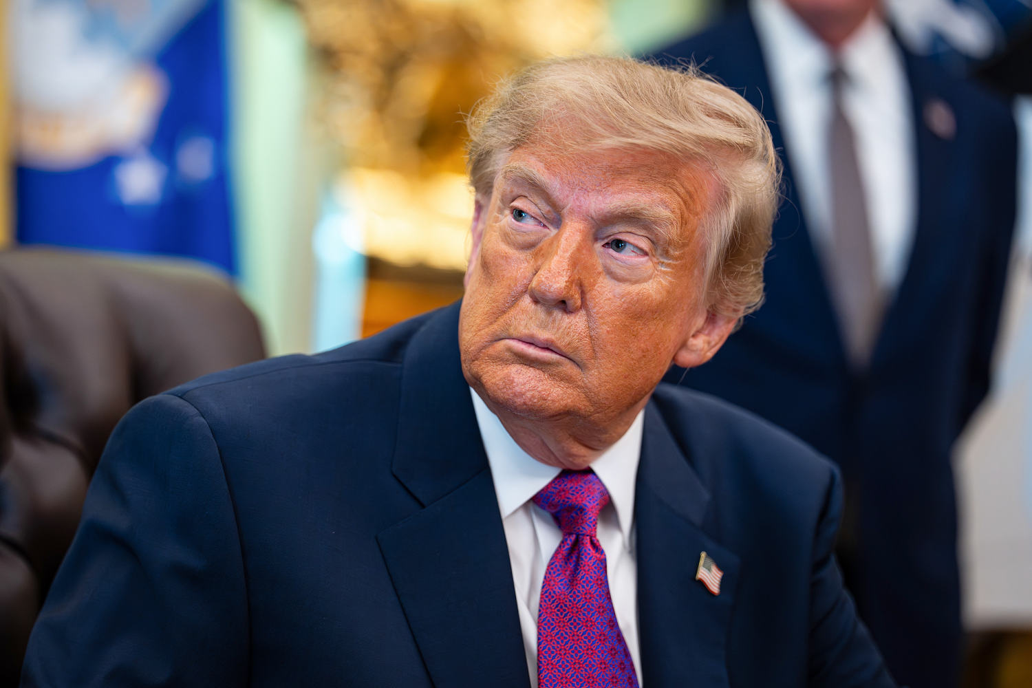 The GOP's underlying midterm problem: From the politics desk