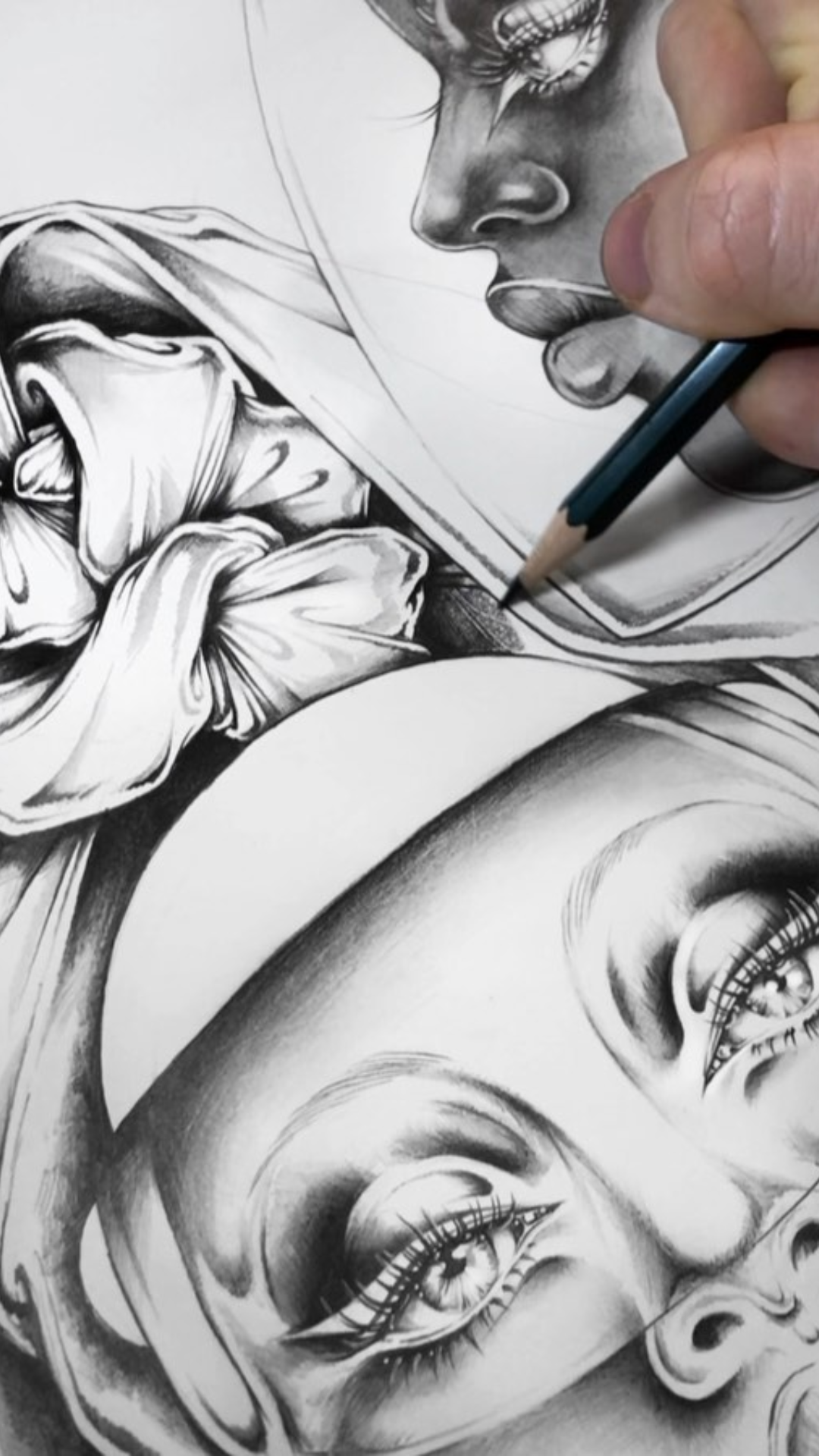 Commission artwork trends showcasing creative vision