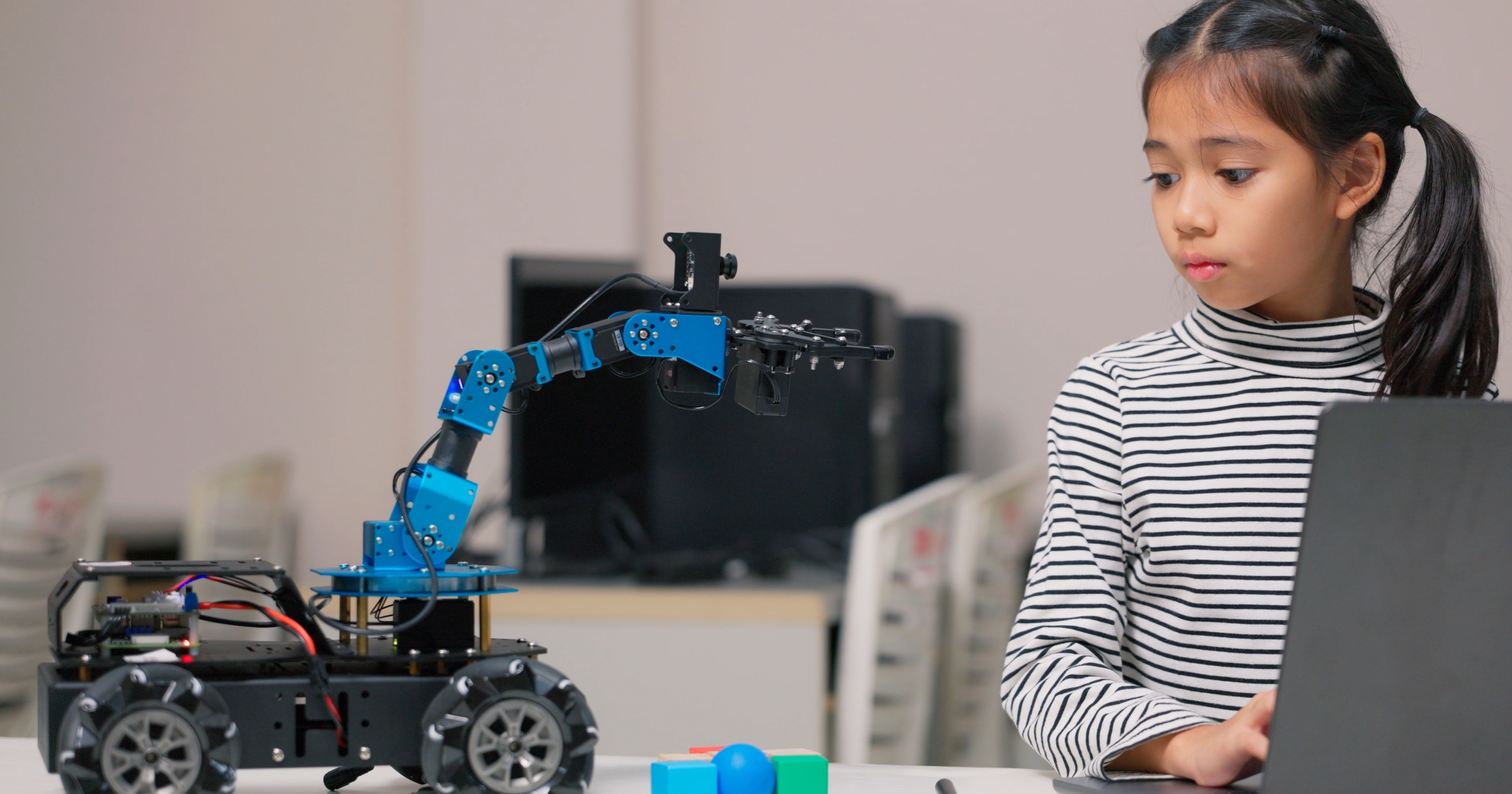 Report: More NJ afterschool STEM programs, but access lags