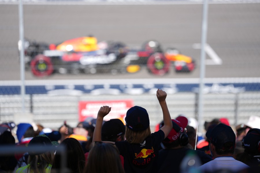 COTA responds to lawsuit over $750k watch theft during F1 2025 US Grand Prix