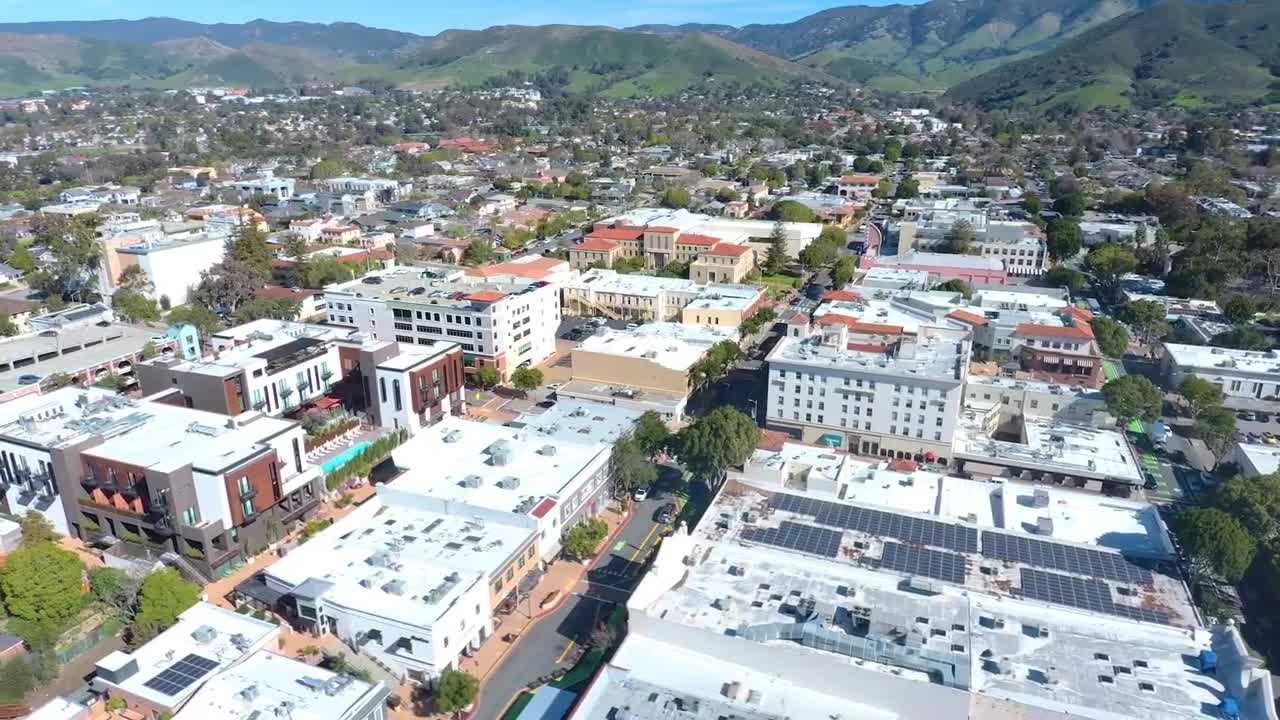 San Luis Obispo hosting civic engagement workshop