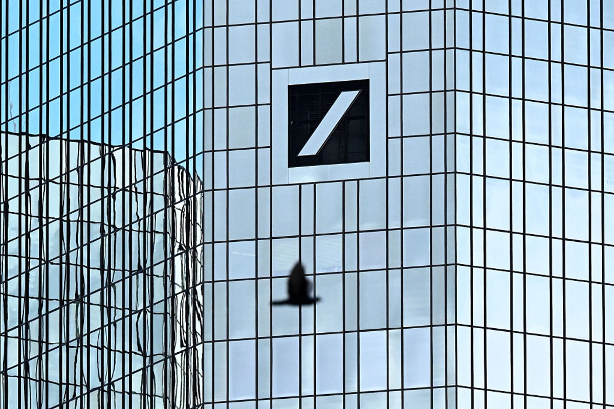 Deutsche Bank picks Vault Core to eliminate 15 legacy systems in decade ...