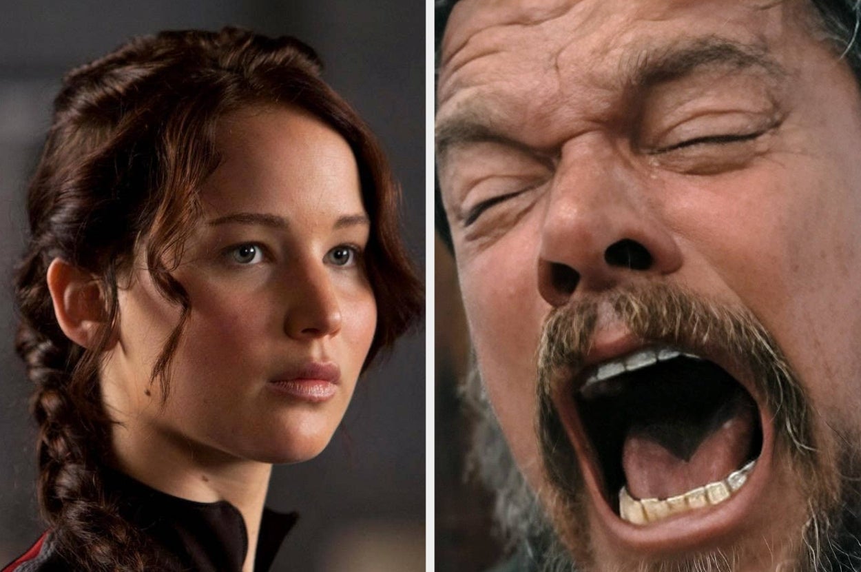 14 movies people say are way better than the books they're based on