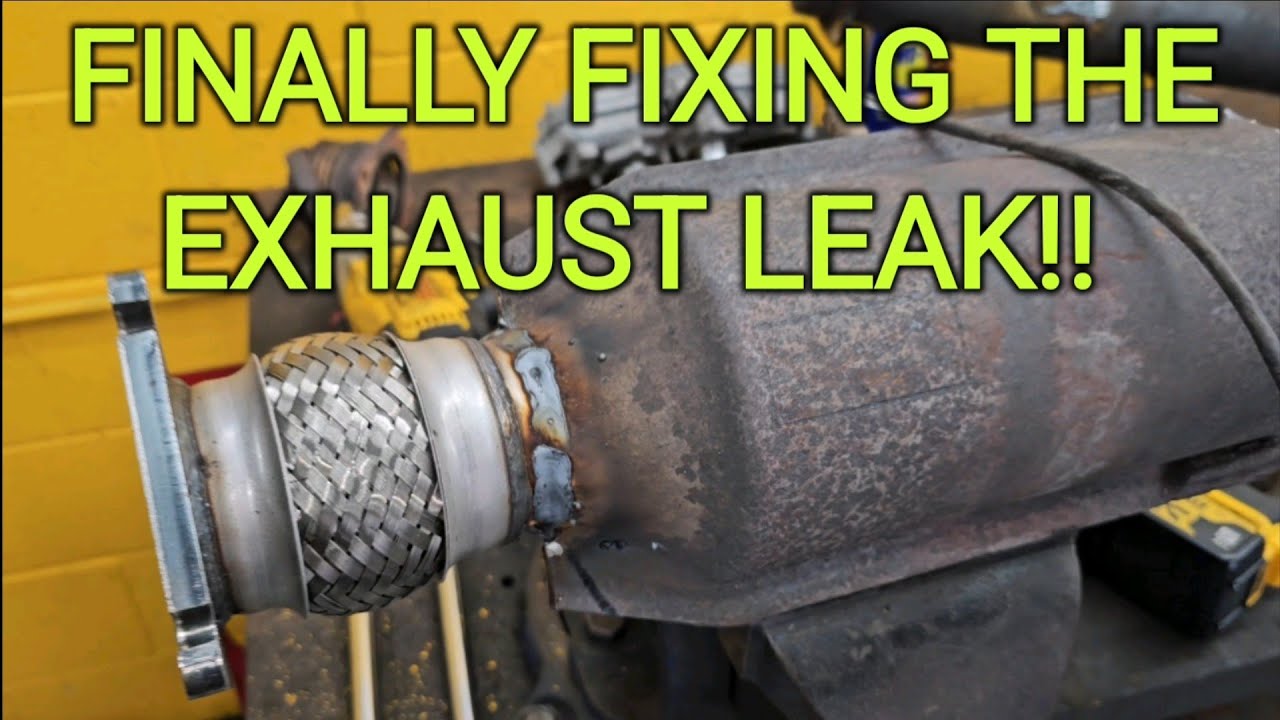 Replace the catalytic converter? Not so fast, let’s fix the real problem