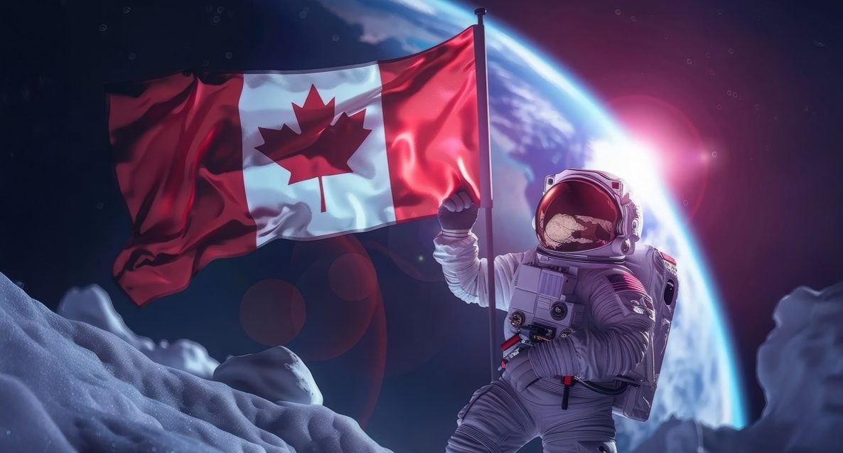 MDA Space launches Canadian venture accelerator program
