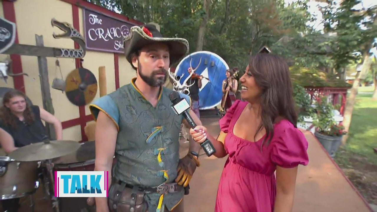 Pittsburgh Renaissance Festival returns for 2026