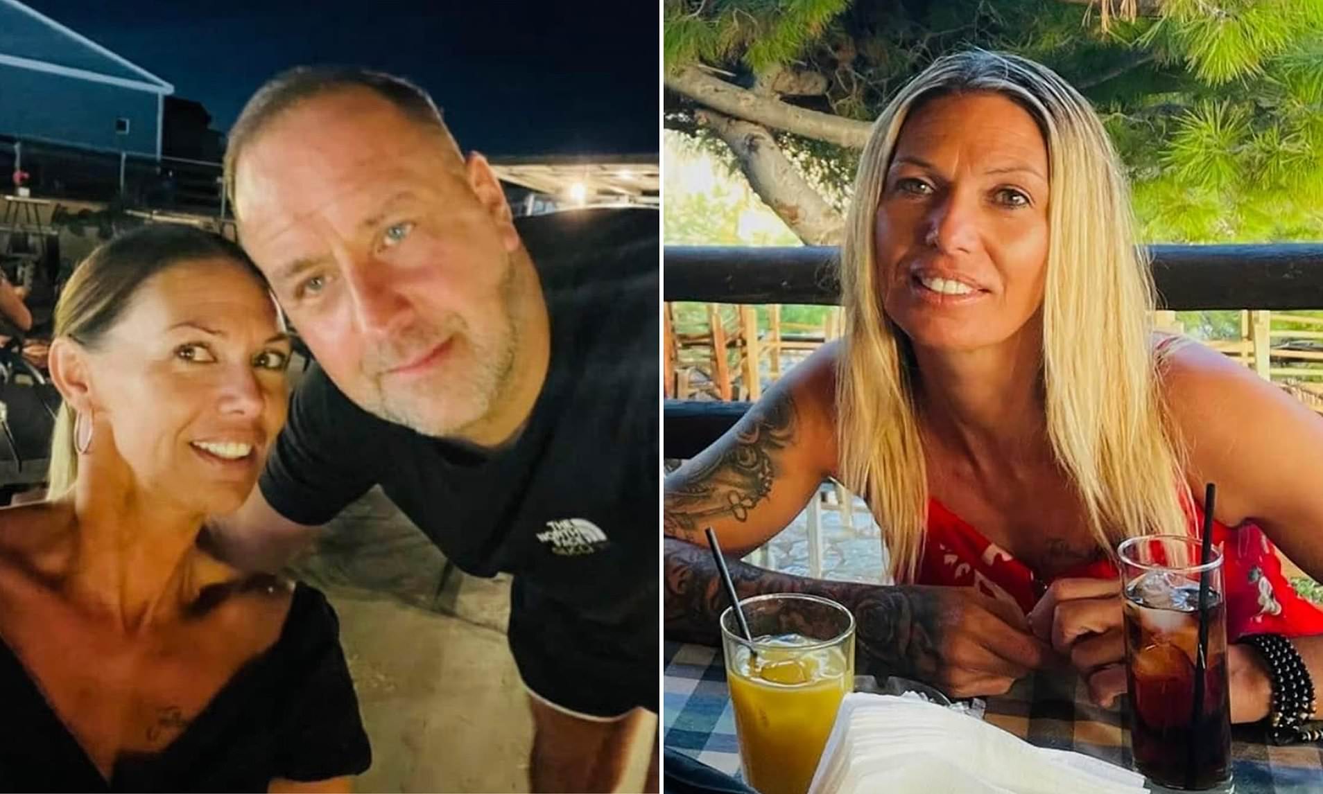 Brit died of burns after getting trapped by wildfire in Spanish villa she was holidaying in: Inquest