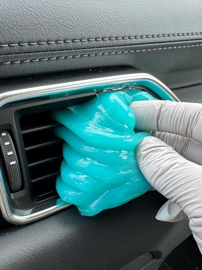 Things around your house always covered in something? Try these ...
