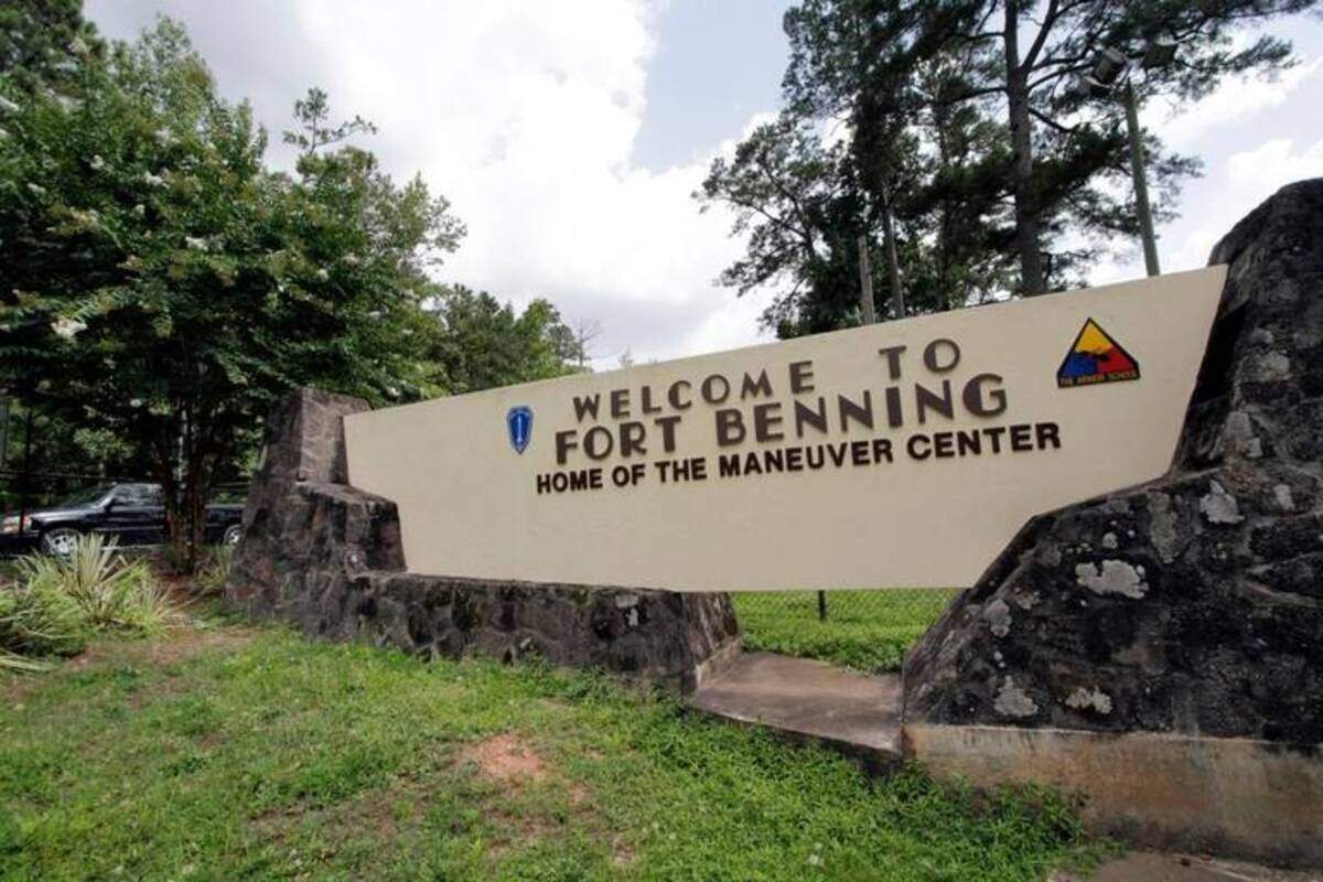 Nuclear microreactor coming to Fort Benning, part of $2.2 billion ...